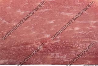 Photo Textures of Pork Meat